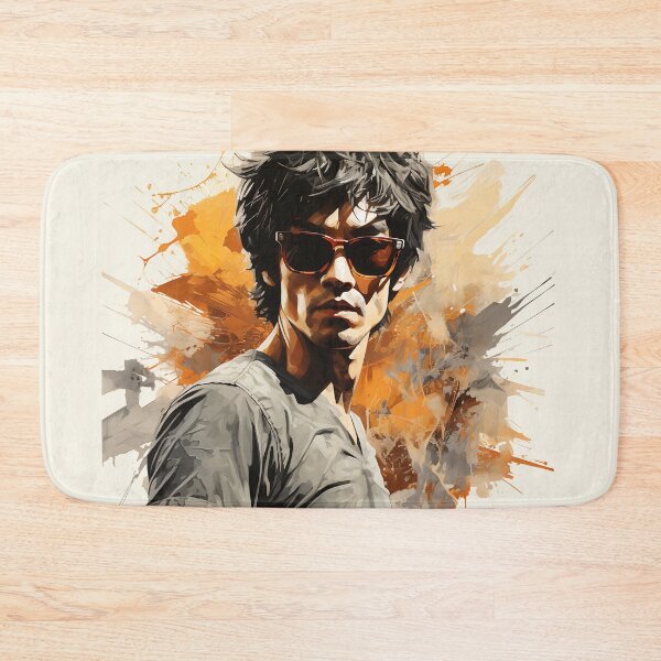 Item preview, Cool Bruce designed and sold by Monkey-Bar.