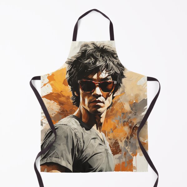 Item preview, Cool Bruce designed and sold by Monkey-Bar.