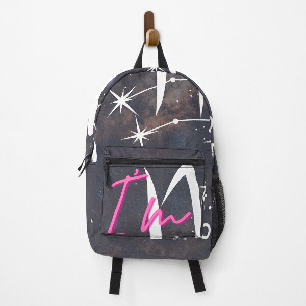 Item preview, Virgo Zodiac Sign Essential Dark Background designed and sold by elearah1.