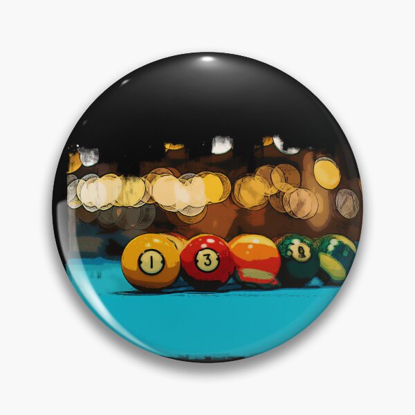 Item preview, pool game designed and sold by diego75bcn.