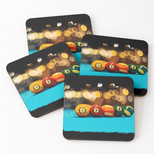 Item preview, pool game designed and sold by diego75bcn.