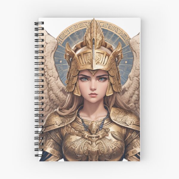 Item preview, Atenea designed and sold by Eakkluk.