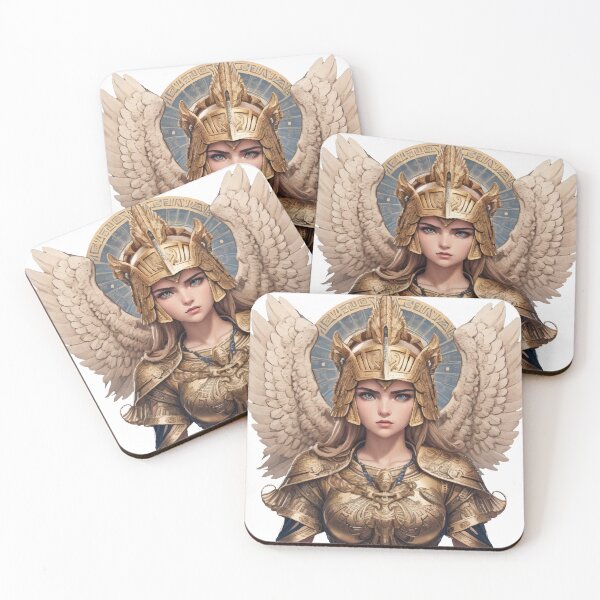 Item preview,  Athena designed and sold by Eakkluk.