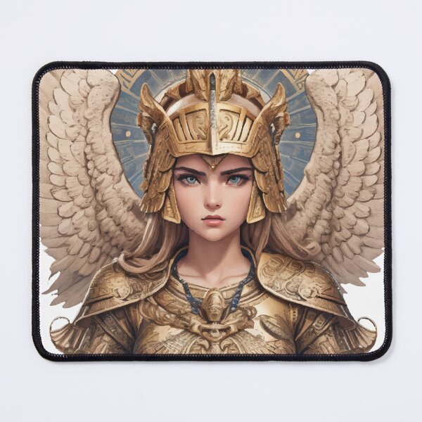 Item preview, Athena designed and sold by Eakkluk.