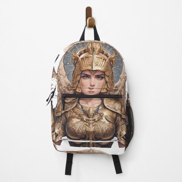 Item preview, Athena designed and sold by Eakkluk.