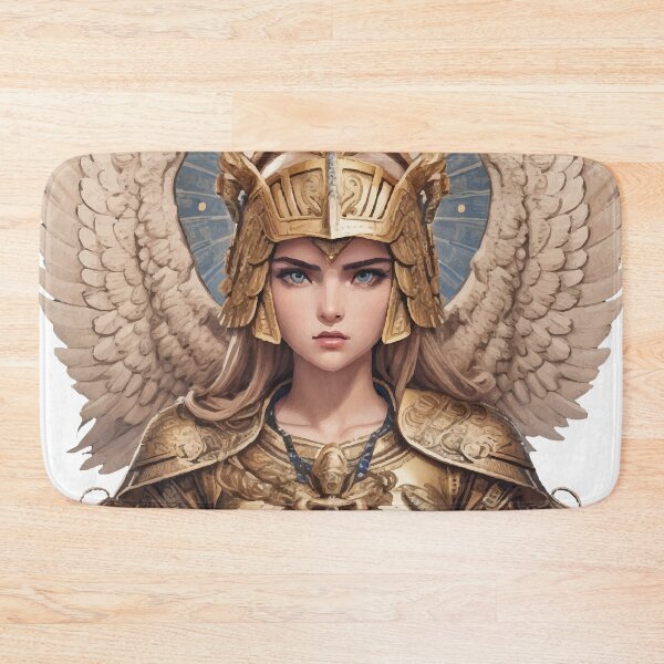 Item preview,  Athena designed and sold by Eakkluk.