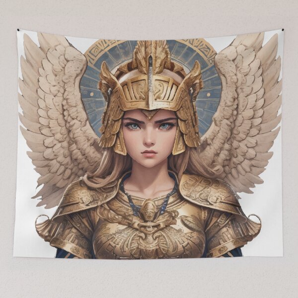 Item preview,  Athena designed and sold by Eakkluk.