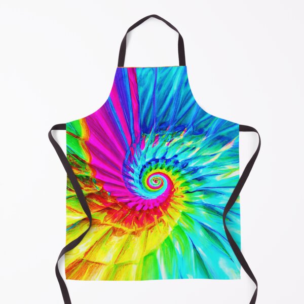 Item preview, Color Burst 3D Pattern Art designed and sold by Health And Fitness Posts e-Store.