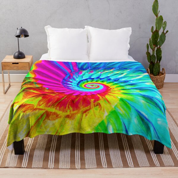 Item preview, Color Burst 3D Pattern Art designed and sold by Health And Fitness Posts e-Store.