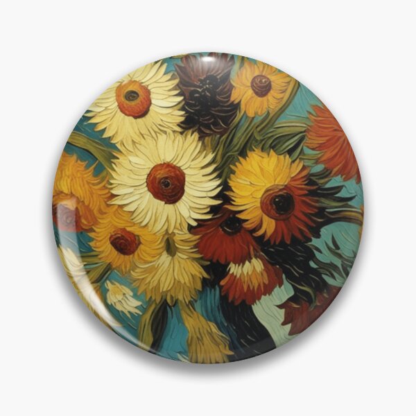 Item preview, Flower Van Gogh Case designed and sold by KiwanSARTS.