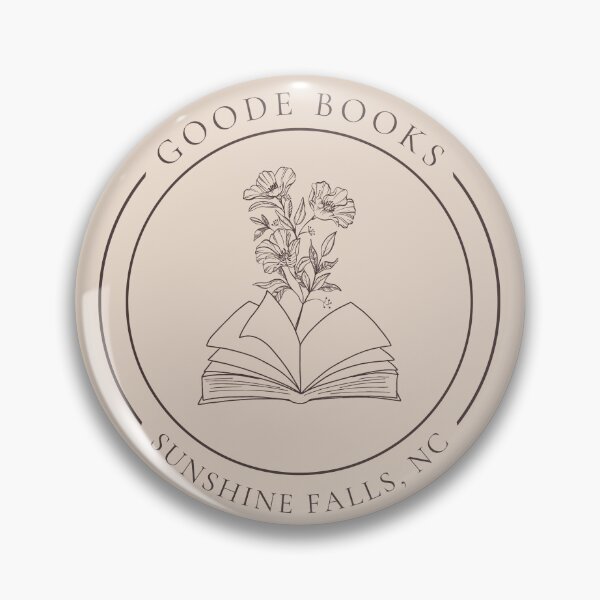 Item preview, Goode Books designed and sold by tgilooly.