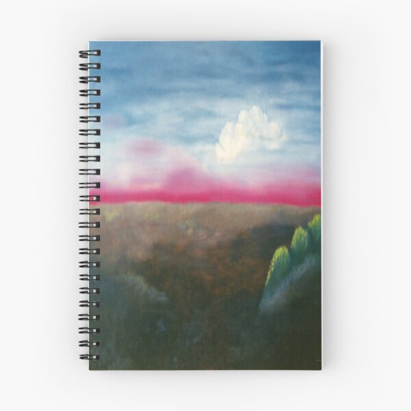 Item preview, Red Horizon designed and sold by C J Lewis.