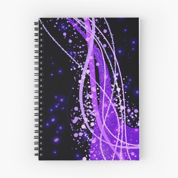 Item preview, Purple glow designed and sold by I-ARTS.