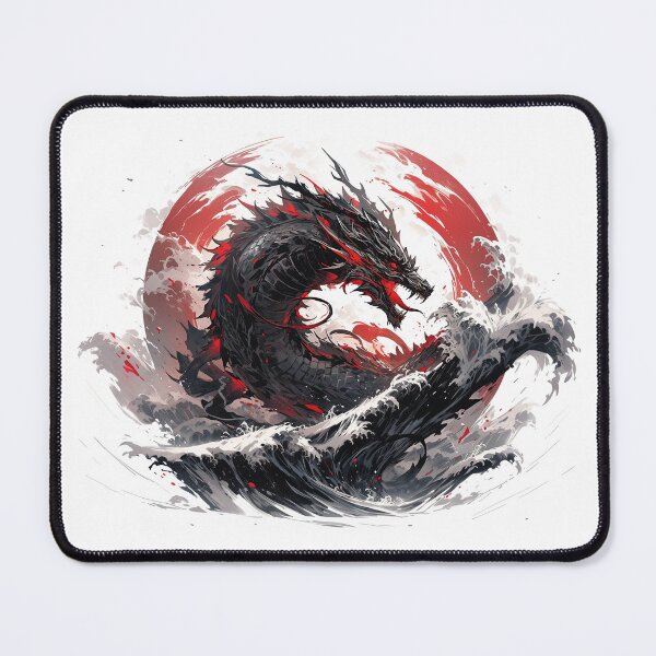 Item preview, Jörmungandr designed and sold by Mythic Legends Digital.
