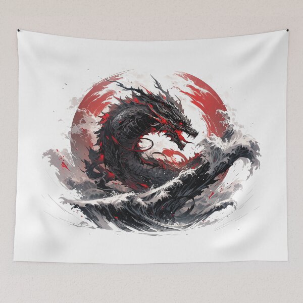 Item preview, Jörmungandr designed and sold by Mythic Legends Digital.