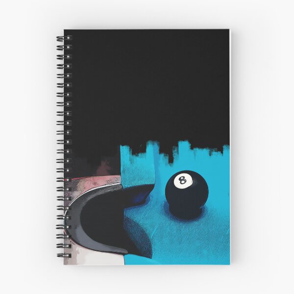 Item preview, billiard 8 ball designed and sold by diego75bcn.