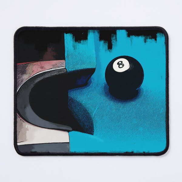 Item preview, billiard 8 ball designed and sold by diego75bcn.