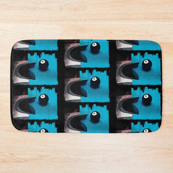 Item preview, billiard 8 ball designed and sold by diego75bcn.