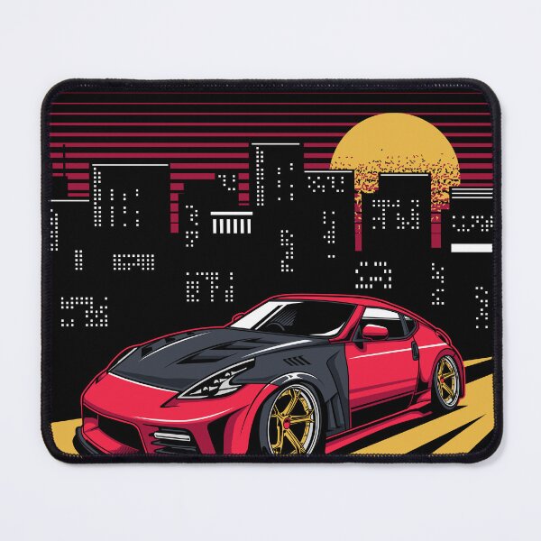 Item preview, The Devil Z Nissan 370z designed and sold by KingzXclusives.