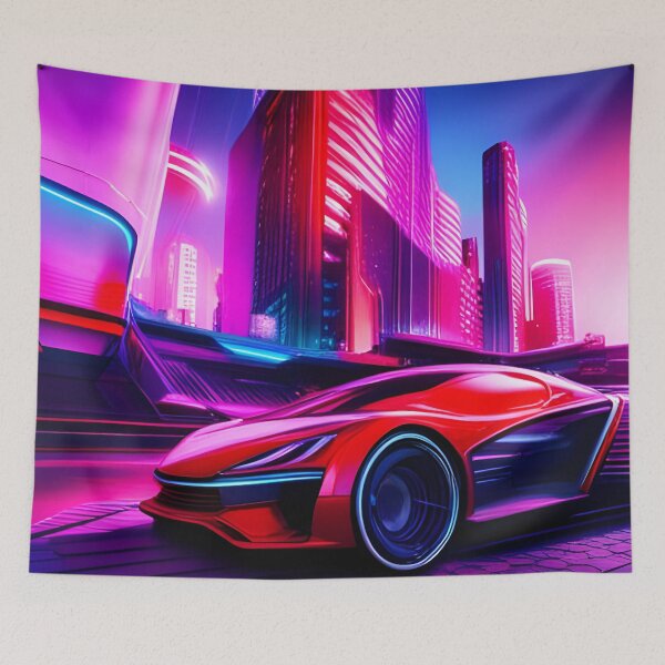 Item preview, The Red Barron designed and sold by Ink Art Design.