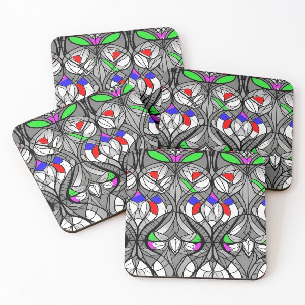 Item preview, Kaleido designed and sold by Magnolia Brown.