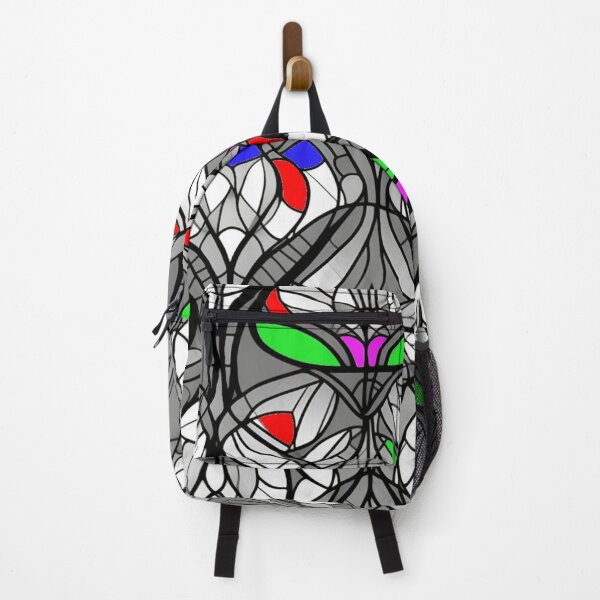 Item preview, Kaleido designed and sold by Magnolia Brown.
