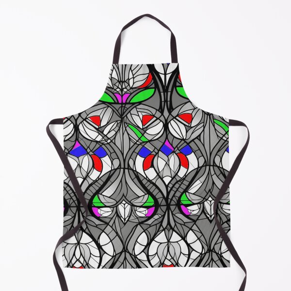 Item preview, Kaleido designed and sold by Magnolia Brown.