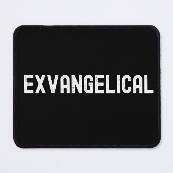 Item preview, Exvangelical Deconstruciton Atheist Agnostic Spirituality designed and sold by zptees.