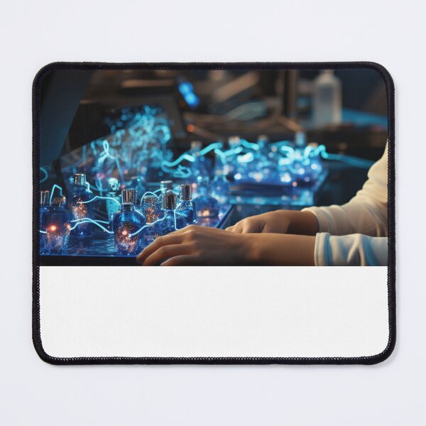 Item preview, Neural Interface Designer - Neural Connectivity Specialist designed and sold by TheBrainArt.