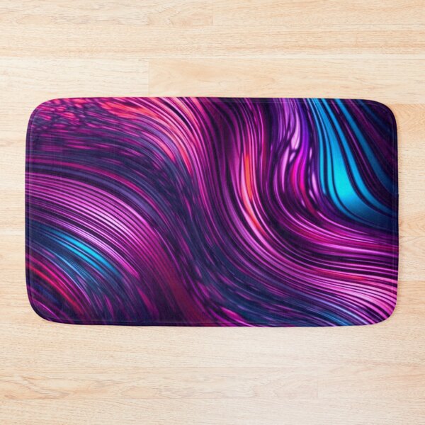 Item preview, multicolor pattern designed and sold by MoonDesinso.