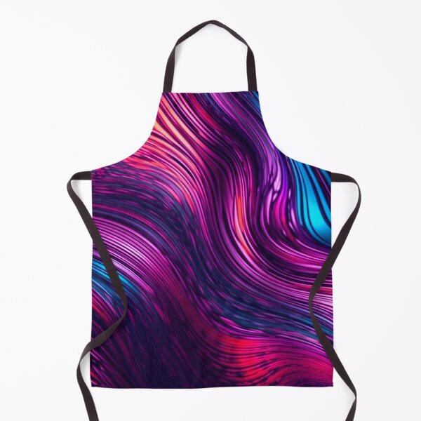 Item preview, multicolor pattern designed and sold by MoonDesinso.