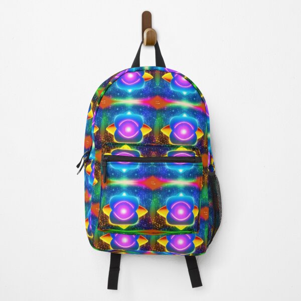 Item preview, 70's Era Abstract Pattern designed and sold by artbymurray.