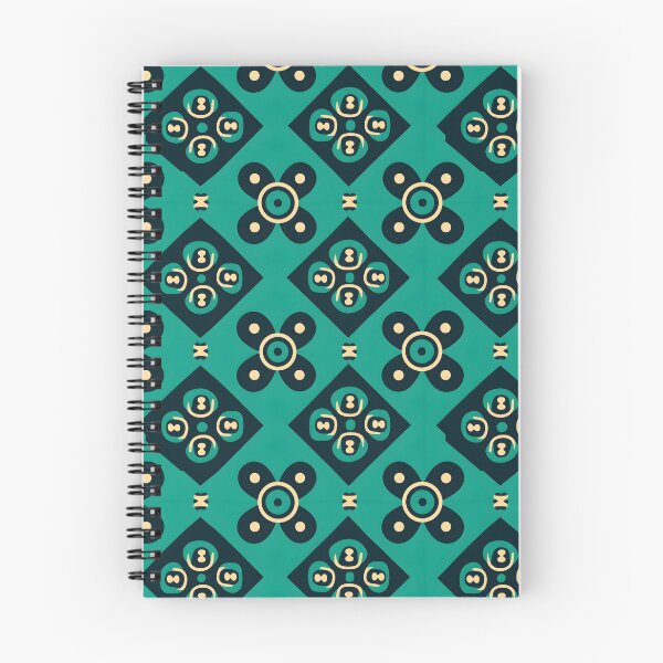 Item preview, Peruvian Green rocks pattern 12 designed and sold by khumpa.