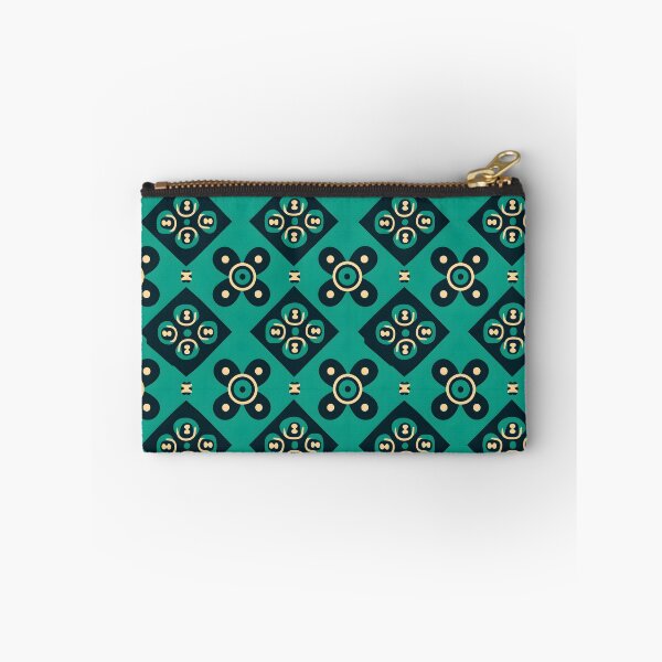 Item preview, Peruvian Green rocks pattern 12 designed and sold by khumpa.
