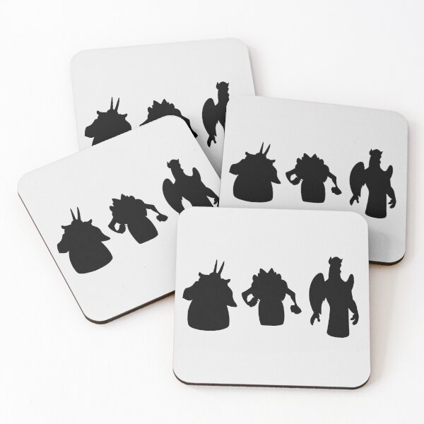 Item preview, Good Advisors designed and sold by NerdyDragonCO.