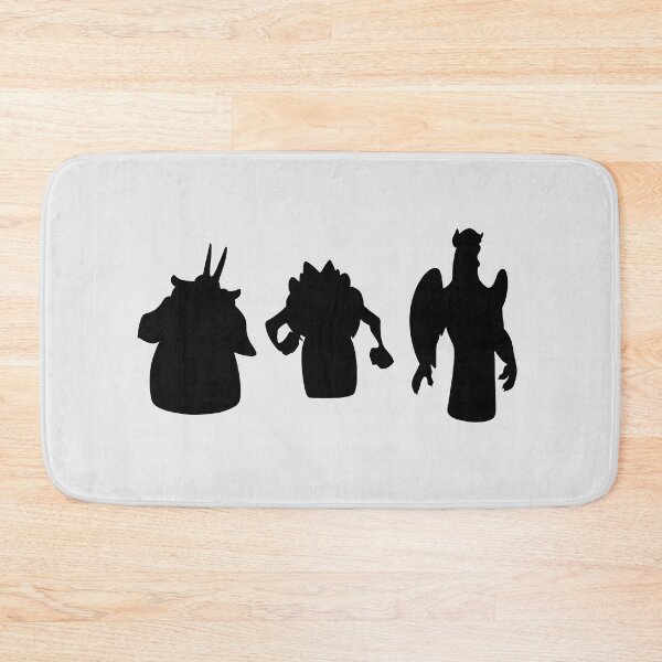 Item preview, Good Advisors designed and sold by NerdyDragonCO.