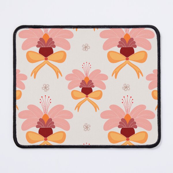 Item preview, Playful flower designed and sold by HeartPieces.