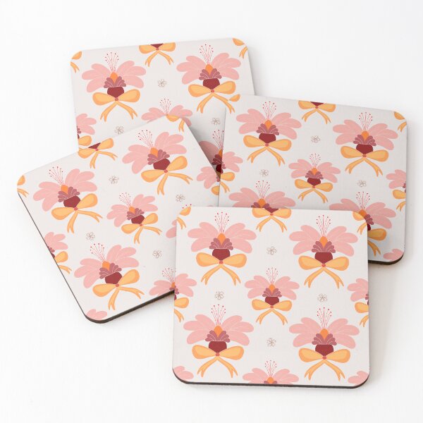 Item preview, Playful flower designed and sold by HeartPieces.