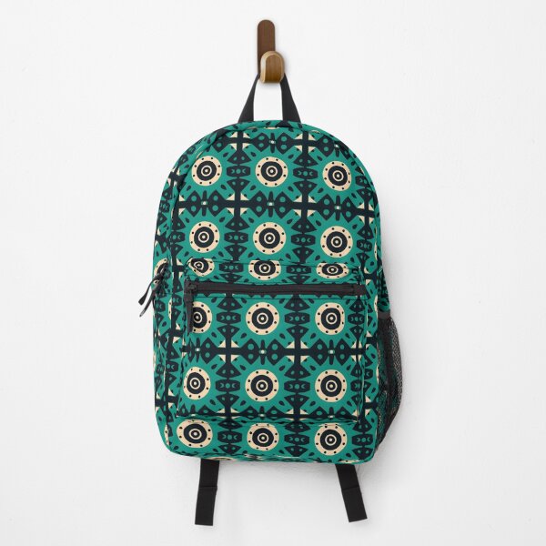 Item preview, Peruvian Green pattern 13 designed and sold by khumpa.