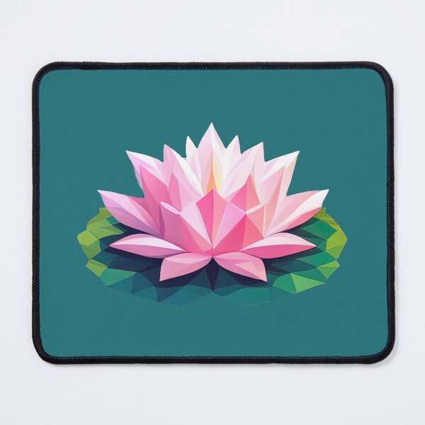 Item preview, Lotus Classic designed and sold by PolygonXYZ.