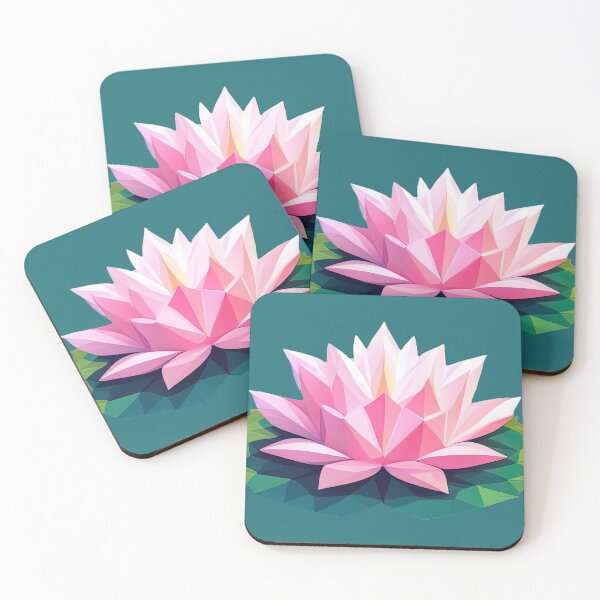 Item preview, Lotus Classic designed and sold by PolygonXYZ.