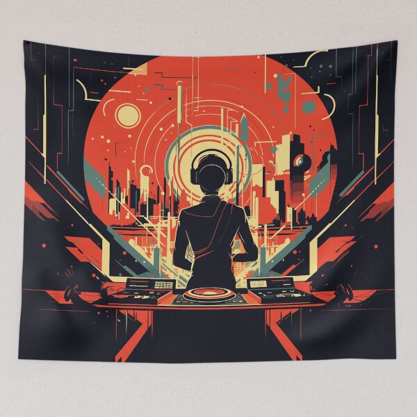 Item preview, EDM Vibes designed and sold by Jake Junge.