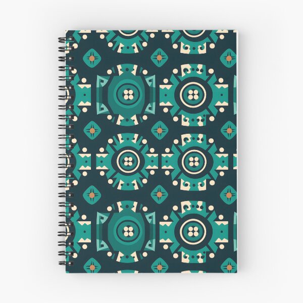 Item preview, Peruvian Green pattern 15 designed and sold by khumpa.
