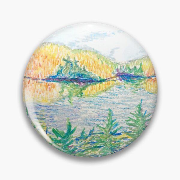 Item preview, crayon lake designed and sold by Kiluvi.