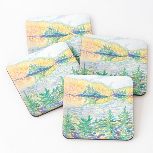 Item preview, crayon lake designed and sold by Kiluvi.