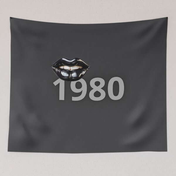 Item preview, Copy of Date of birth 1980  designed and sold by Sixcom.