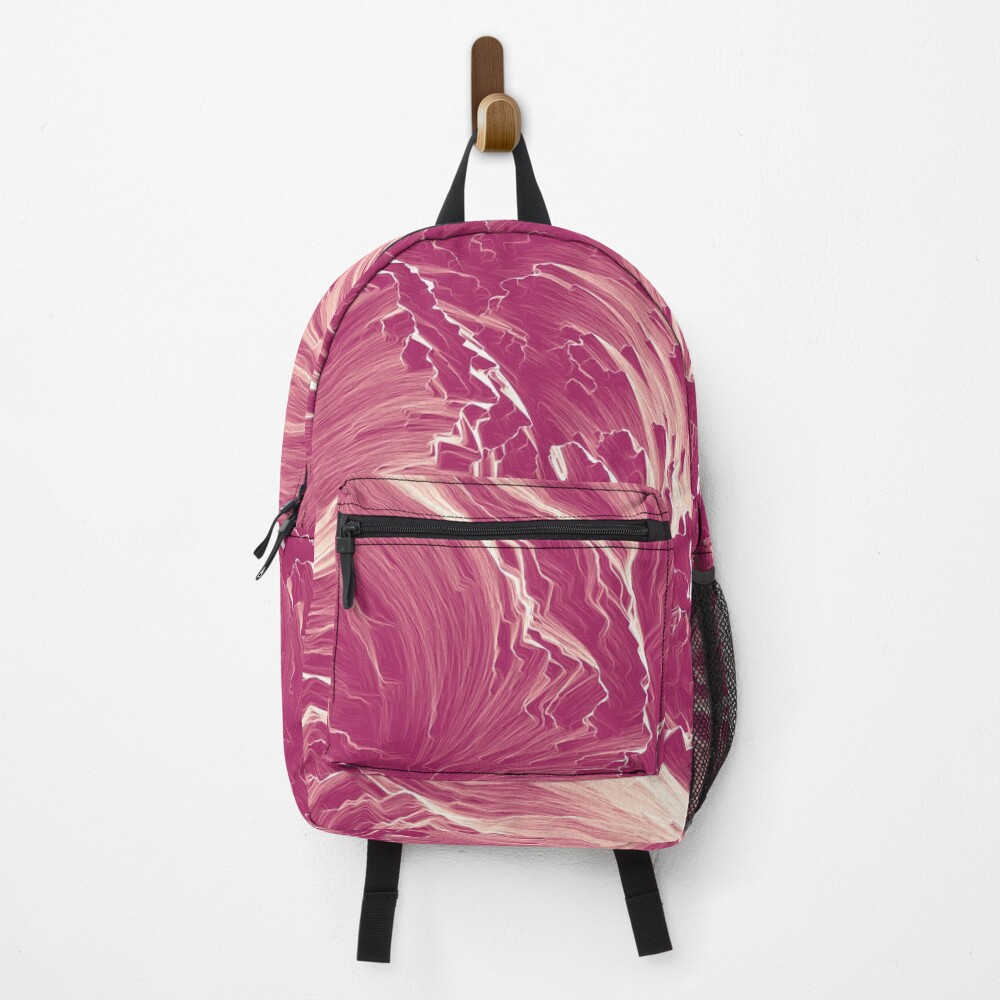 Item preview, Backpack designed and sold by TiwGenerative.