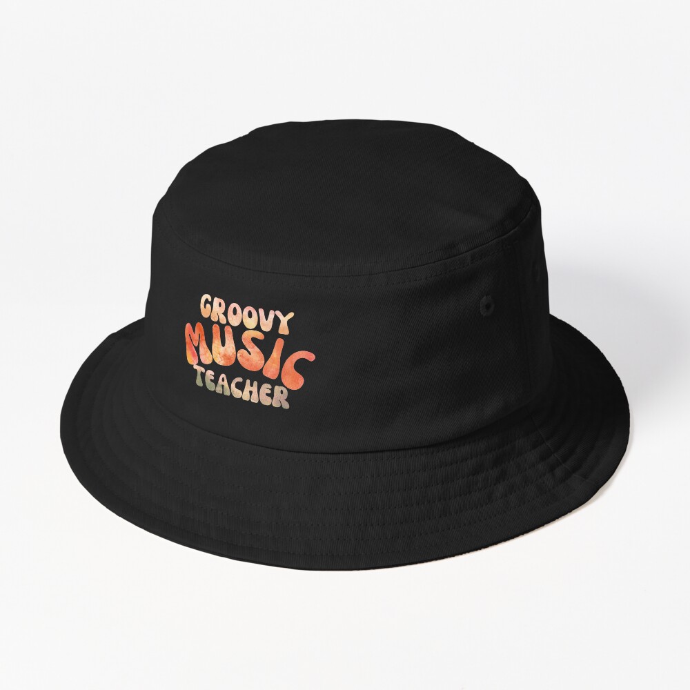 Item preview, Bucket Hat designed and sold by heartsake.