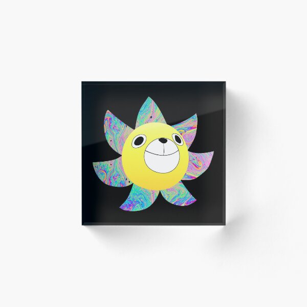 Artikelvorschau, Thousand Sunny Seitenansicht Gradient Liquid holo entworfen und verkauft von Jettymoon.