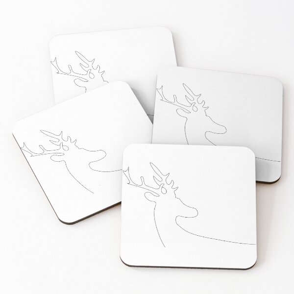 Item preview, Oh deer... designed and sold by AlexPotterLodge.